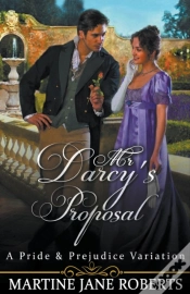 Capa do artigo Mr Darcy