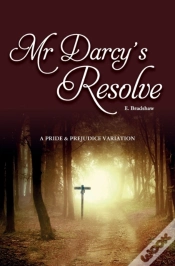 Capa do artigo Mr Darcy