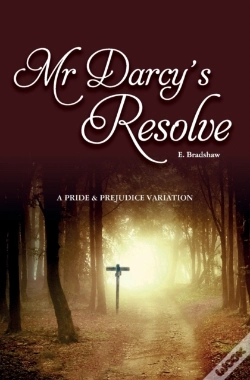 Capa do artigo Mr Darcy'S Resolve