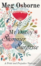 Mr Darcy'S Summer Surprise