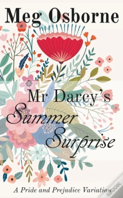 Capa do artigo Mr Darcy'S Summer Surprise