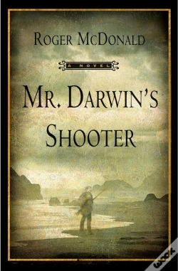 Capa do artigo Mr. Darwin'S Shooter