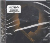 Capa do artigo Mr. Davis - CD