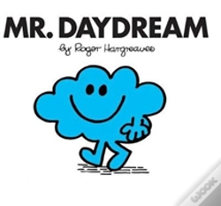 Capa do artigo Mr. Daydream