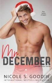 Capa do artigo Mr. December