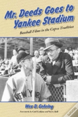 Capa do artigo Mr. Deeds Goes To Yankee Stadium