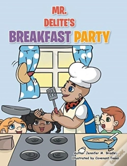 Capa do artigo Mr. Delite'S Breakfast Party