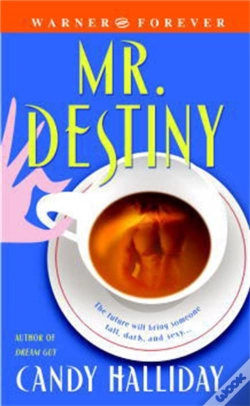 Capa do artigo Mr Destiny