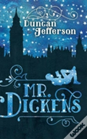 Capa do artigo Mr Dickens
