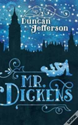 Capa do artigo Mr Dickens