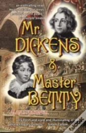 Capa do artigo Mr Dickens & Master Betty