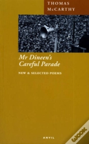 Capa do artigo Mr. Dineen