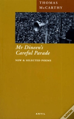 Capa do artigo Mr. Dineen'S Careful Parade