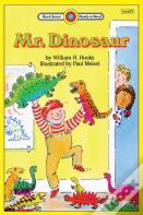 Mr. Dinosaur