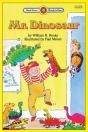 Mr. Dinosaur - Preview