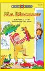 Mr. Dinosaur - Preview