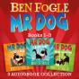 Mr Dog 3-Book Audio Collection - Preview