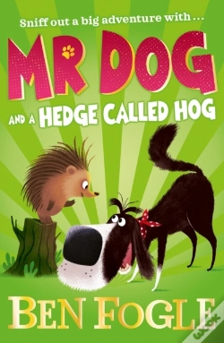 Capa do artigo Mr Dog And A Hedge Called Hog