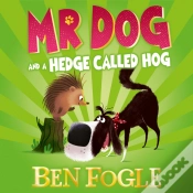 Capa do artigo Mr Dog And A Hedge Called Hog