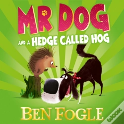 Capa do artigo Mr Dog And A Hedge Called Hog
