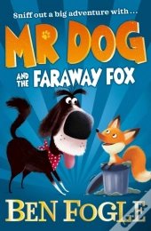 Mr Dog And The Faraway Fox