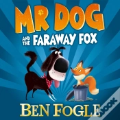 Capa do artigo Mr Dog And The Faraway Fox