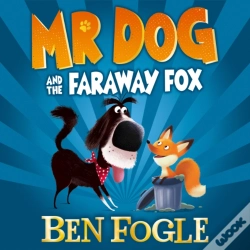 Capa do artigo Mr Dog And The Faraway Fox