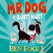 Capa do artigo Mr Dog And The Rabbit Habit