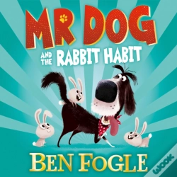 Capa do artigo Mr Dog And The Rabbit Habit