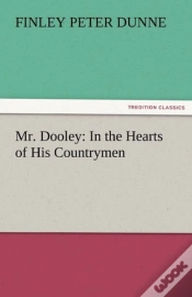 Capa do artigo Mr. Dooley