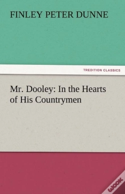 Capa do artigo Mr. Dooley
