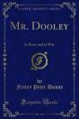 Mr. Dooley - Preview