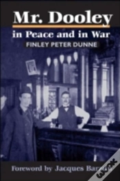 Capa do artigo Mr. Dooley In Peace And In War