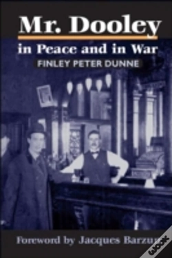 Capa do artigo Mr. Dooley In Peace And In War
