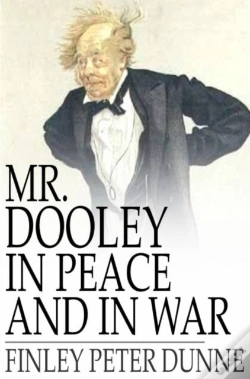 Capa do artigo Mr. Dooley In Peace And In War