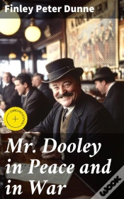 Capa do artigo Mr. Dooley In Peace And In War
