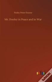 Capa do artigo Mr. Dooley In Peace And In War