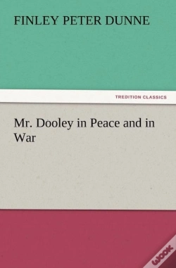 Capa do artigo Mr. Dooley In Peace And In War