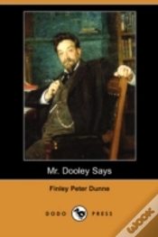 Capa do artigo Mr. Dooley Says (Dodo Press)