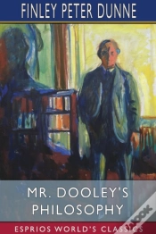 Capa do artigo Mr. Dooley
