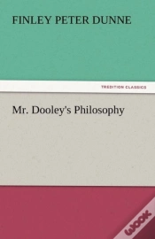 Capa do artigo Mr. Dooley