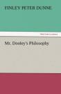 Mr. Dooley'S Philosophy - Preview