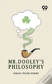 Capa do artigo Mr. Dooley
