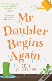 Capa do artigo Mr Doubler Begins Again