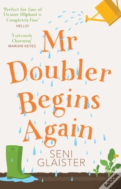 Capa do artigo Mr Doubler Begins Again
