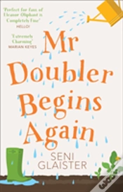 Capa do artigo Mr Doubler Begins Again