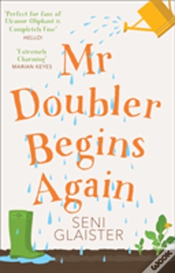 Capa do artigo Mr Doubler Begins Again