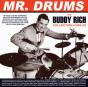 Mr. Drums - CD - Preview