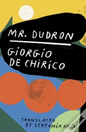 Capa do artigo Mr. Dudron