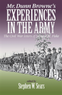 Mr. Dunn Browne'S Experiences In The Army